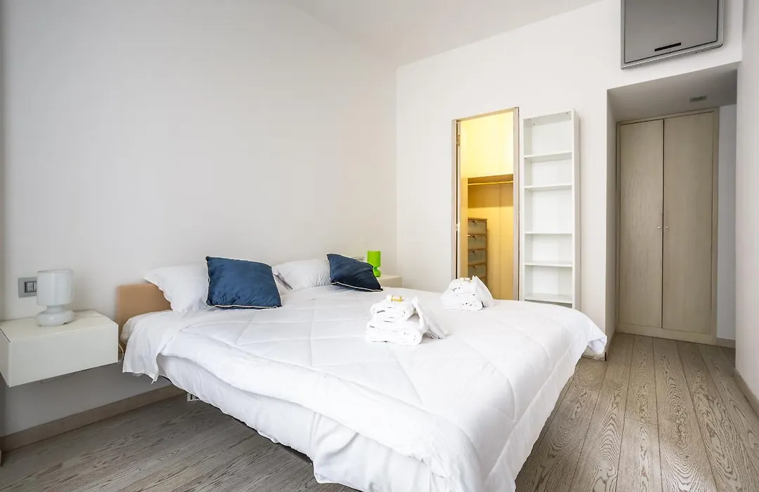 Maximo Luxe -Villa&Apartment-1