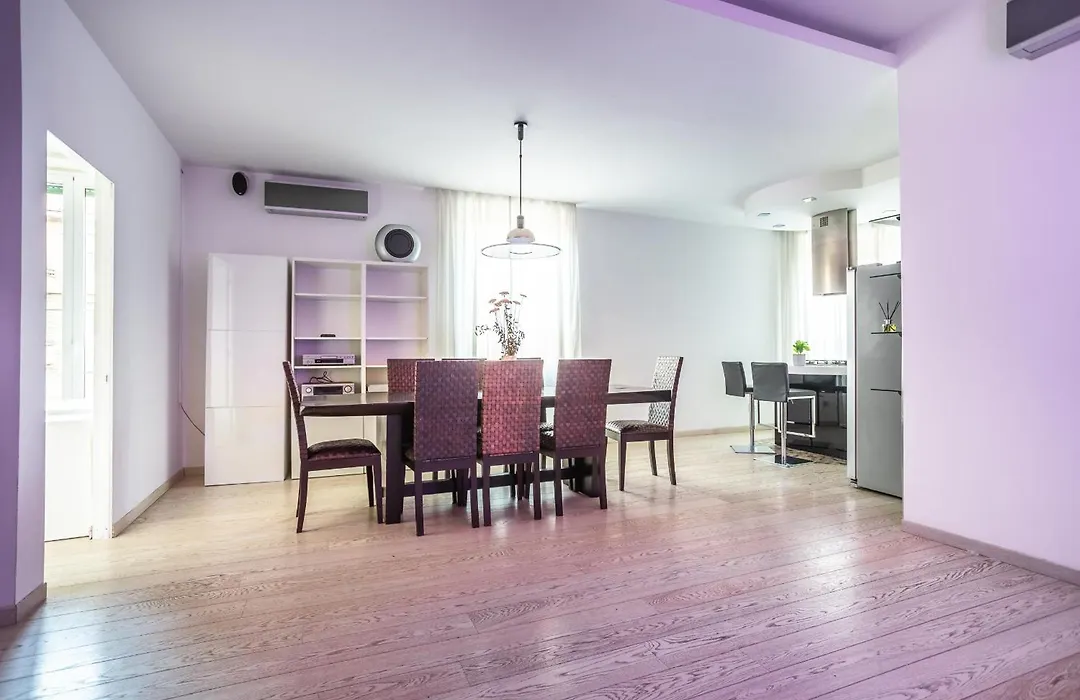 Maximo Luxe -Villa&Apartment-1