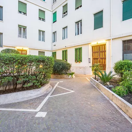 Maximo Luxe -Villa&Apartment-2