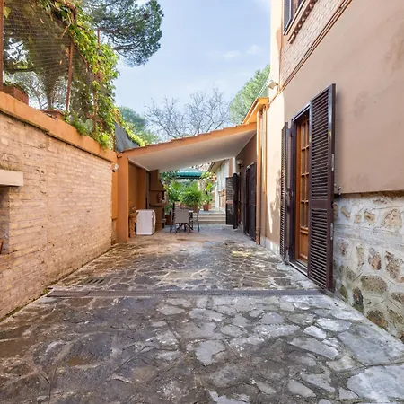 Maximo Luxe -Villa&Apartment-3